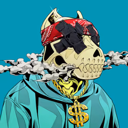 Angry Pitbull 1273