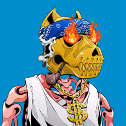 Angry Pitbull 209
