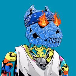 Angry Pitbull 8158