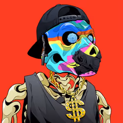 Angry Pitbull 8509