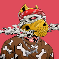 Angry Pitbull 807