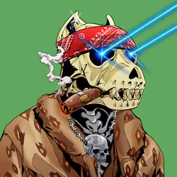 Angry Pitbull 3751