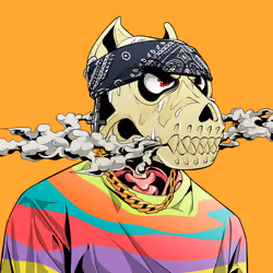 Angry Pitbull 4306