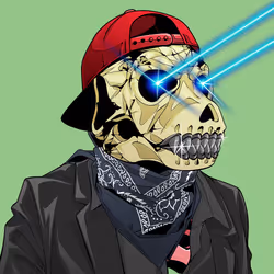 Angry Pitbull 8837