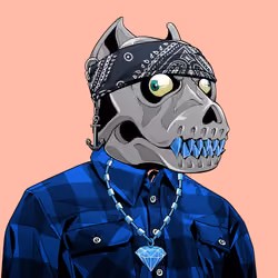 Angry Pitbull 9842