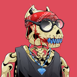 Angry Pitbull 5633
