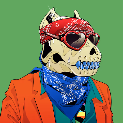 Angry Pitbull 9213