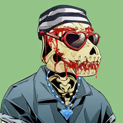 Angry Pitbull 8355