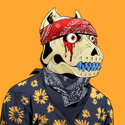 Angry Pitbull 8947