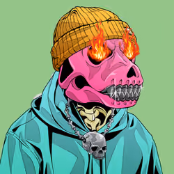 Angry Pitbull 3526