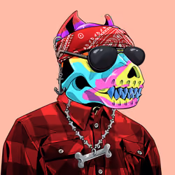 Angry Pitbull 1380