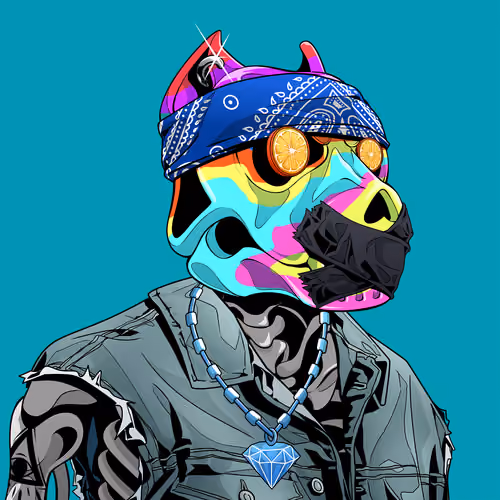 Angry Pitbull 4936