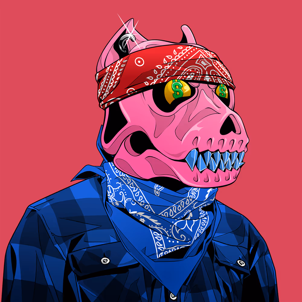 Angry Pitbull 9995
