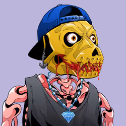 Angry Pitbull 8186
