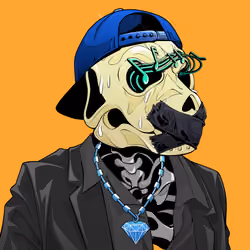 Angry Pitbull 6830