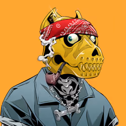 Angry Pitbull 9412