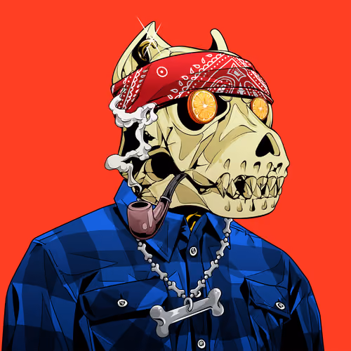 Angry Pitbull 7532