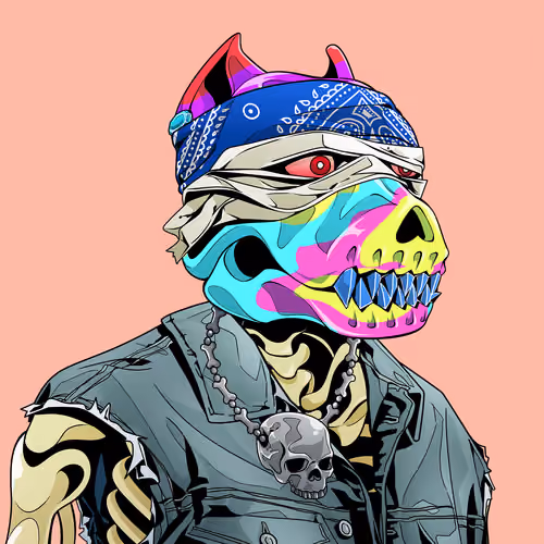 Angry Pitbull 9406