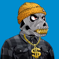 Angry Pitbull 287