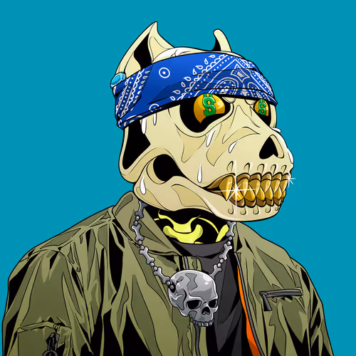 Angry Pitbull 845
