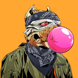 Angry Pitbull 563