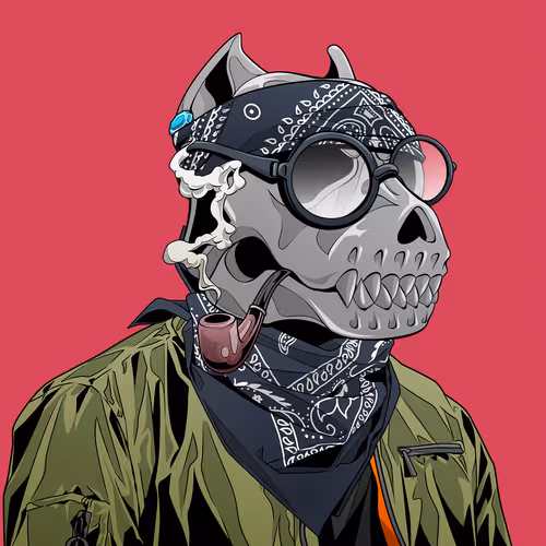 Angry Pitbull 1021