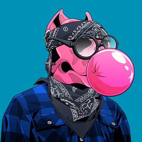Angry Pitbull 7537