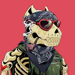Angry Pitbull 9033