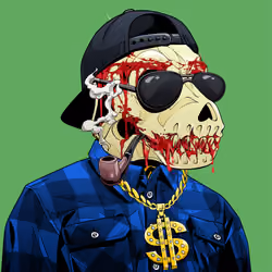 Angry Pitbull 7053