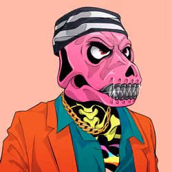 Angry Pitbull 7305