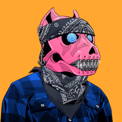 Angry Pitbull 7500