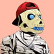 9786