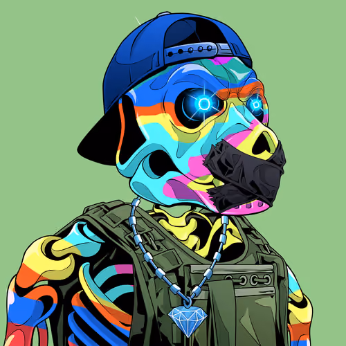 Angry Pitbull 7022
