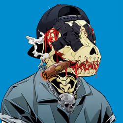 Angry Pitbull 742