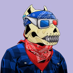 Angry Pitbull 9229