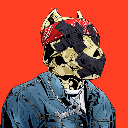 Angry Pitbull Club
