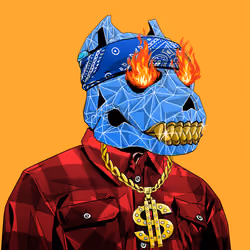 Angry Pitbull 6971