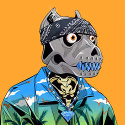 Angry Pitbull 4479