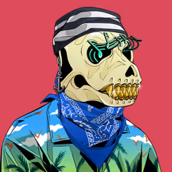 Angry Pitbull 5977