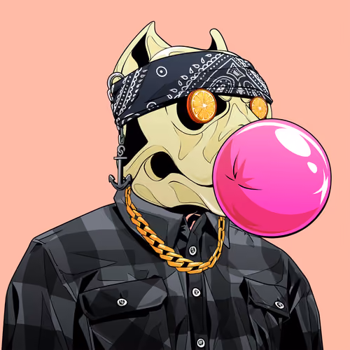 Angry Pitbull 305