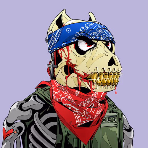Angry Pitbull Club