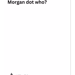 Web3 Against Humanity