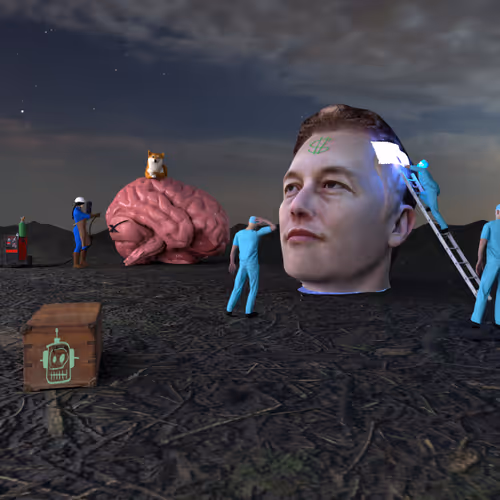 Battle Of Brains