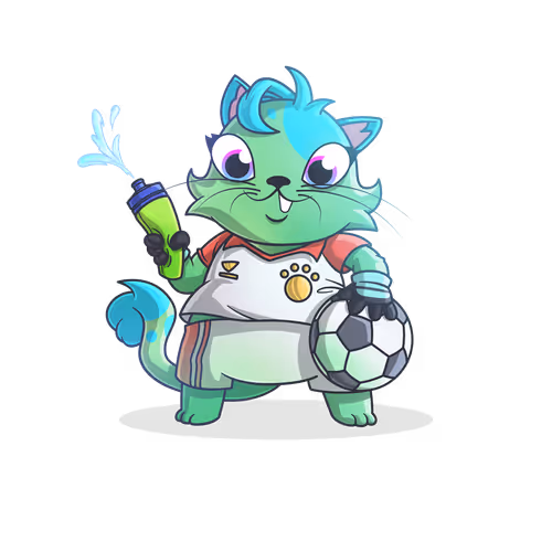 Cryptokitties