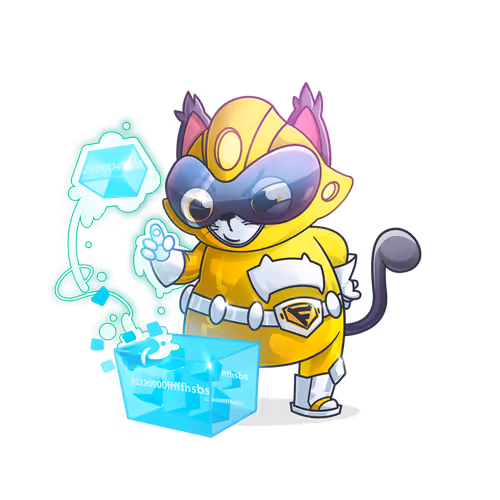 Cryptokitties