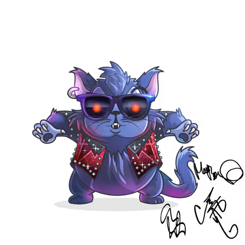 Cryptokitties