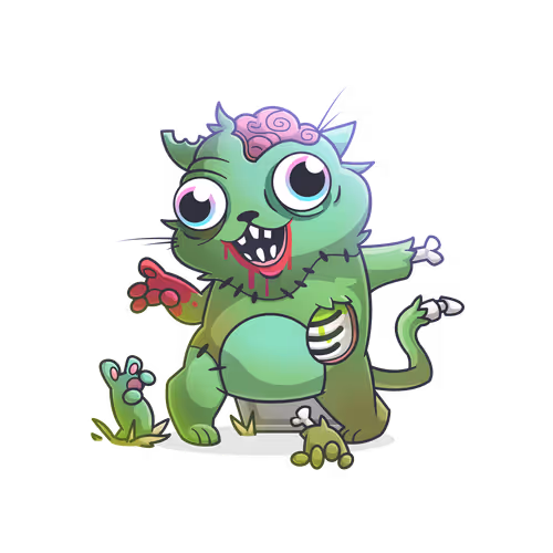 Cryptokitties