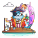 Furbeard #3526