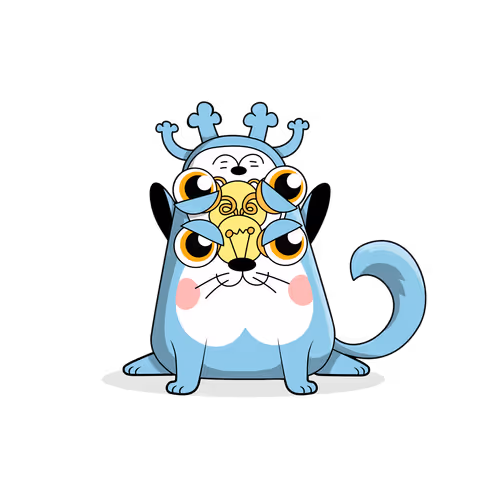 Cryptokitties