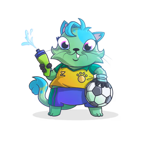 Cryptokitties